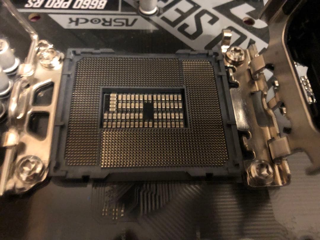 Asrock B660 PRO RS【保証あり】