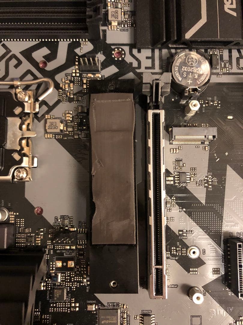 Asrock B660 PRO RS【保証あり】