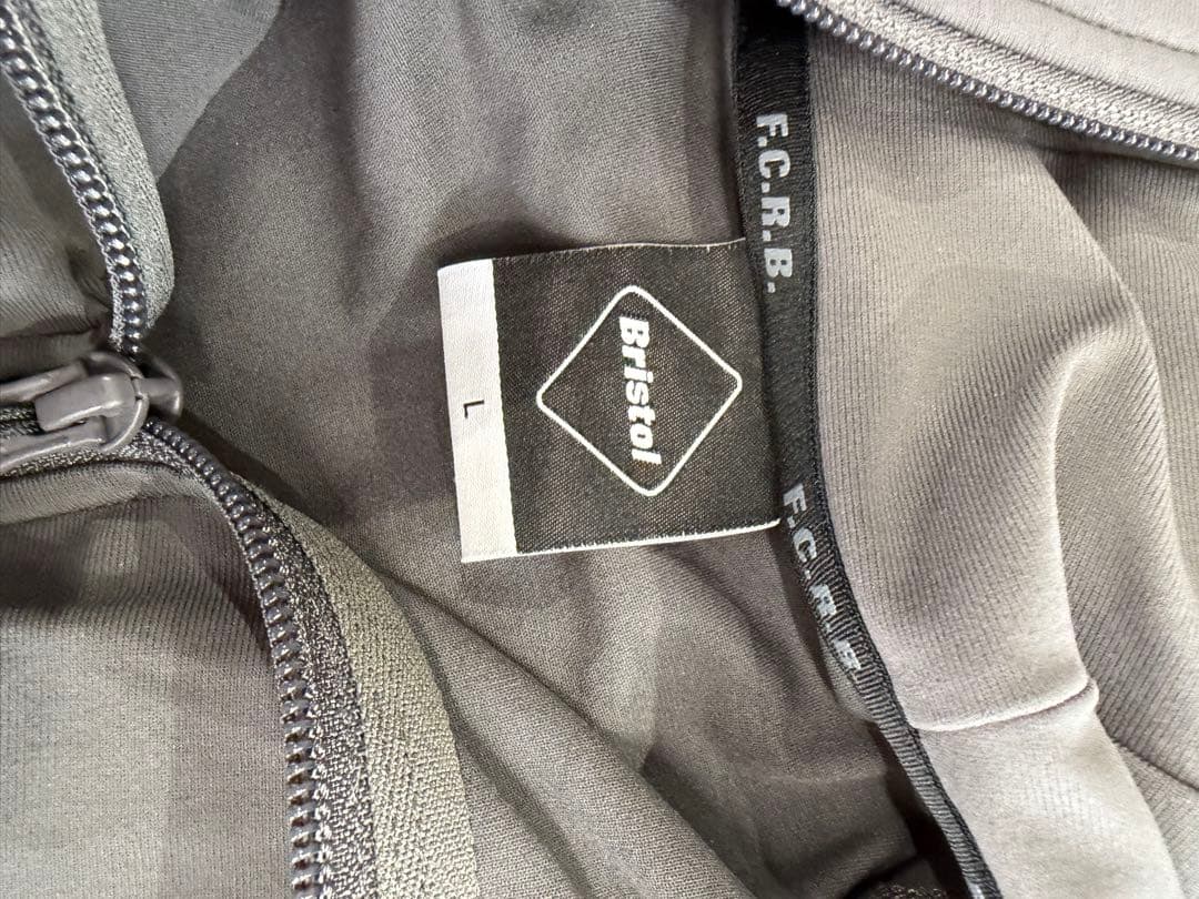 F.C.Real Bristol セットアップ エフシーリアルブリストル