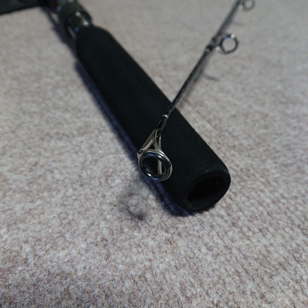 OCEA PLUGGER FLEX DRIVE 83H　フレックスドライブ83H