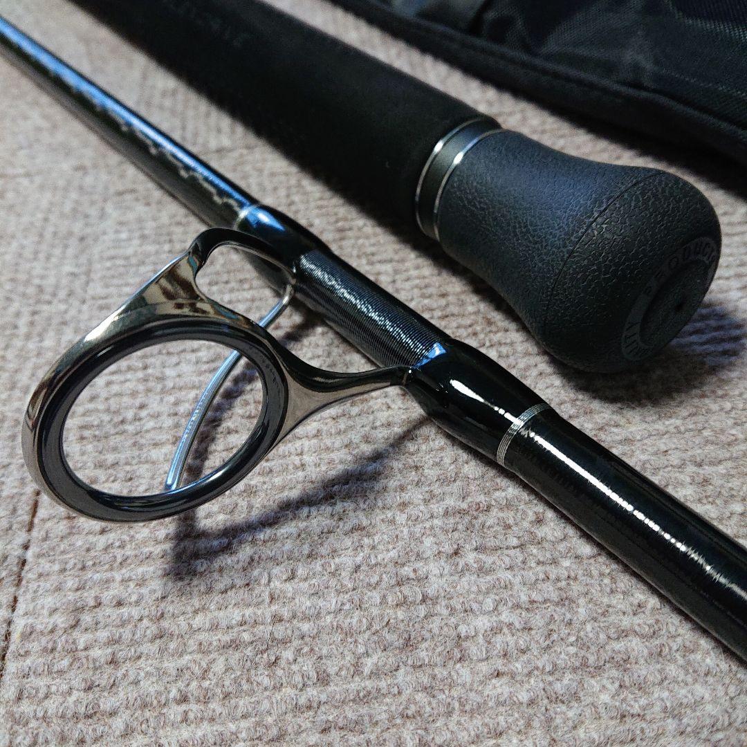 OCEA PLUGGER FLEX DRIVE 83H　フレックスドライブ83H