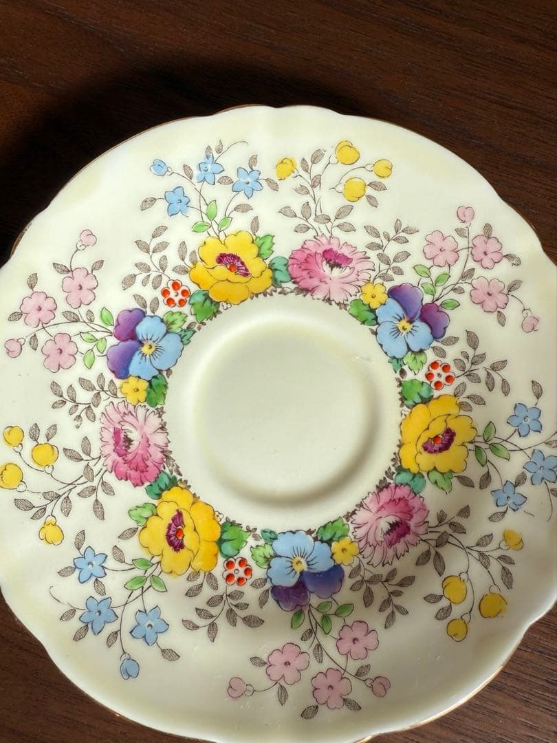 クラウンスタッフォードシャー