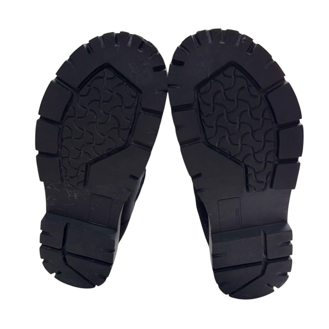 靴 BIRKENSTOCK 25AW HIGHWOOD SLIP ON MID