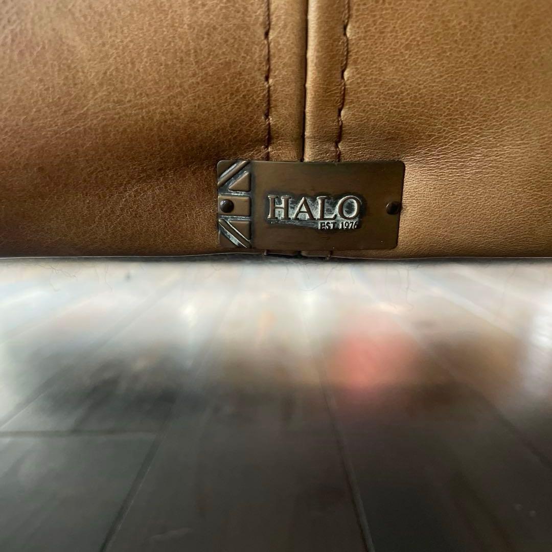 HALO ハロ　REGGIO 3人掛け　ソファー　ジャーナルスタンダード