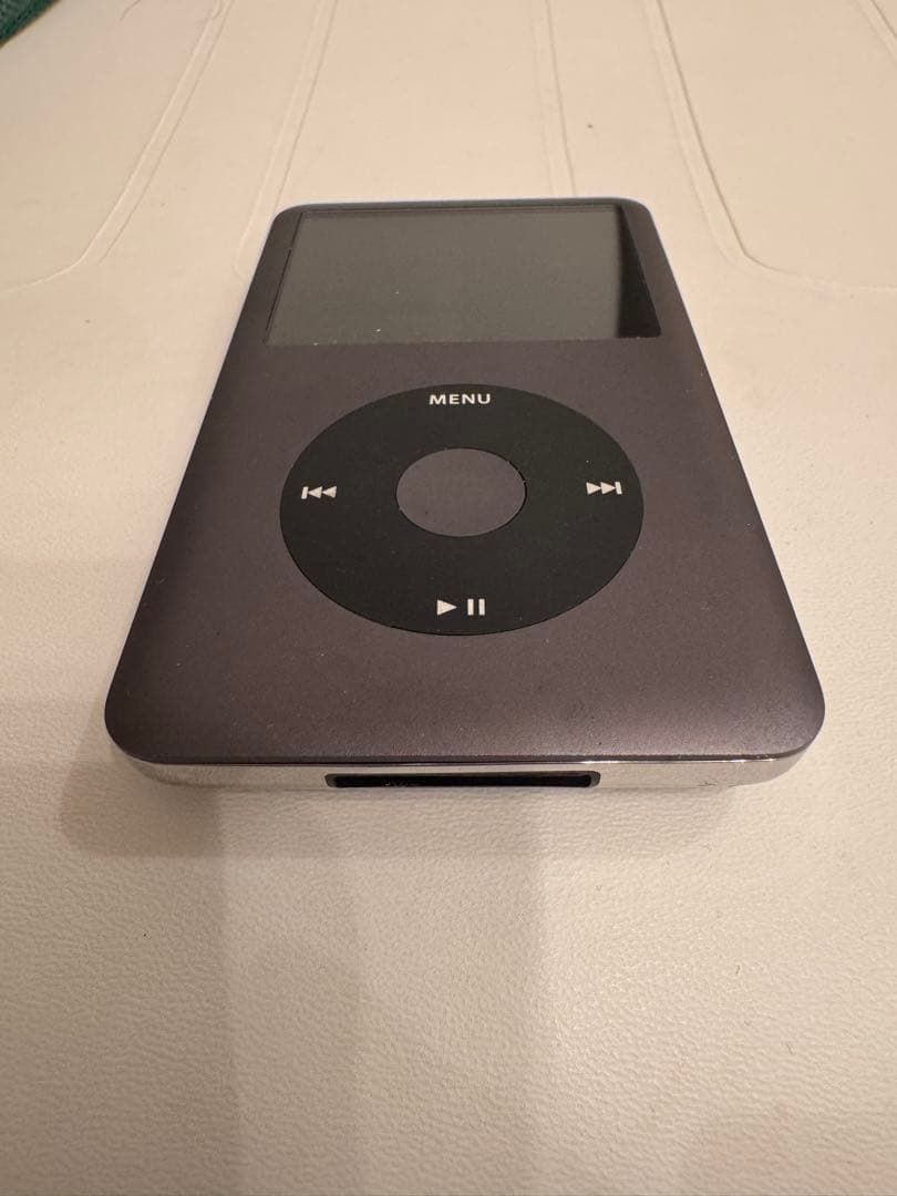 アップル apple iPod classic 160GB 第7世代