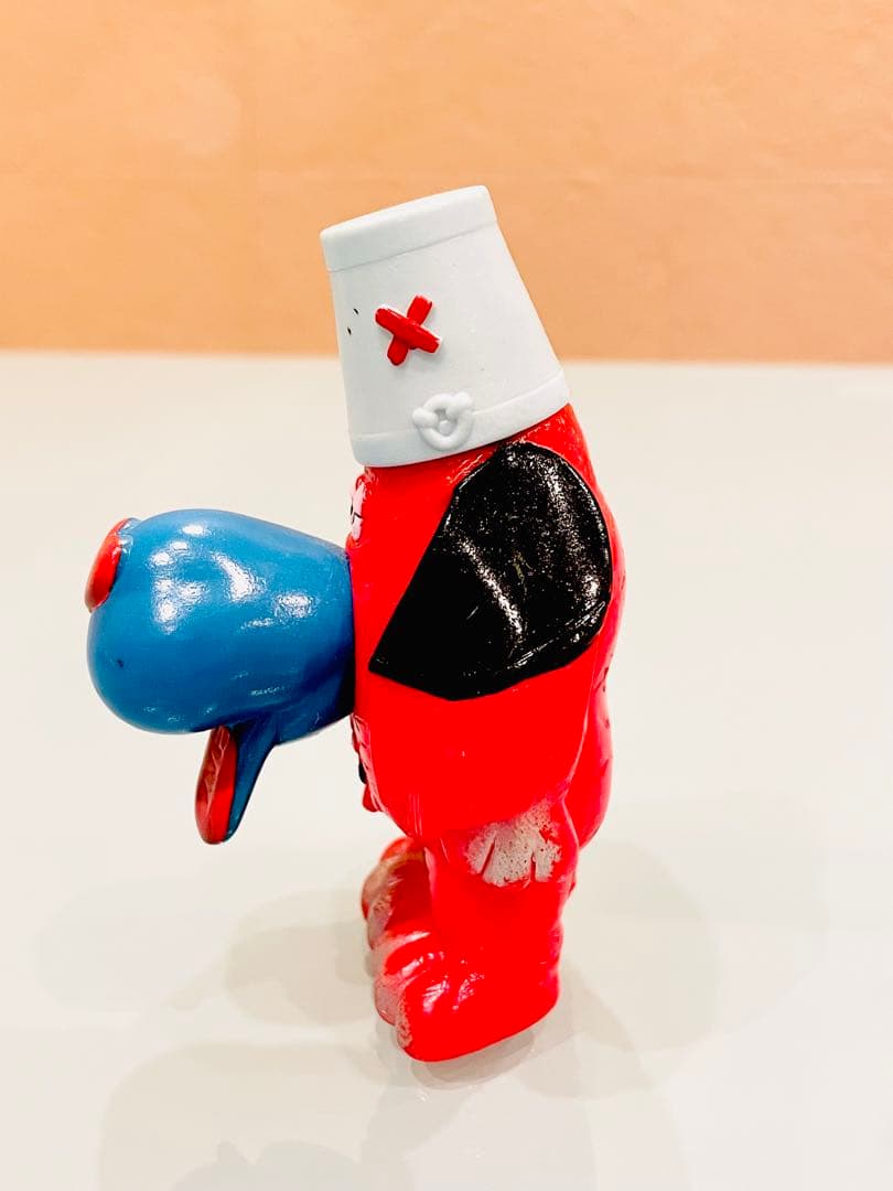 がんばれロボコン ロボイヌ ポピー 当時物 昭和レトロ