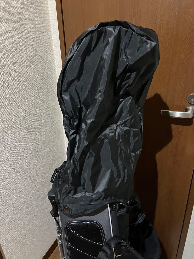 テーラーメイド スタンド式キャディバッグ