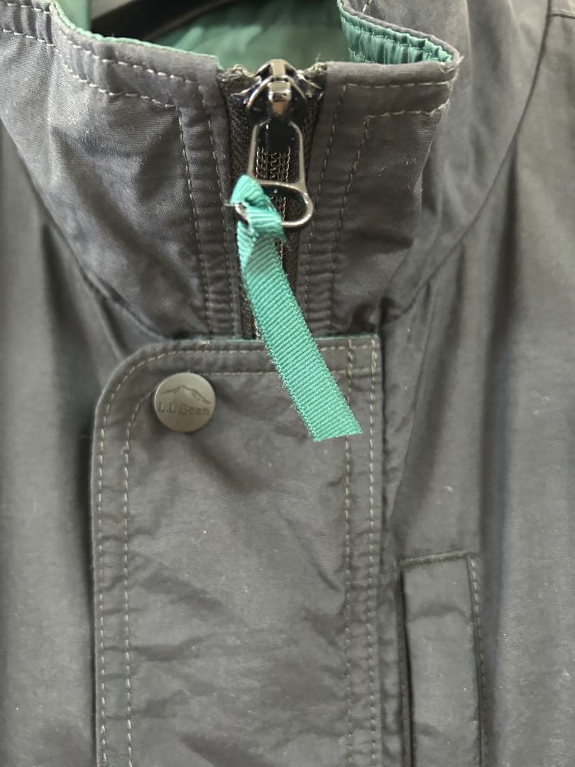 ジャケット・アウター L.L.Bean Beans Windy Ridge Jacket