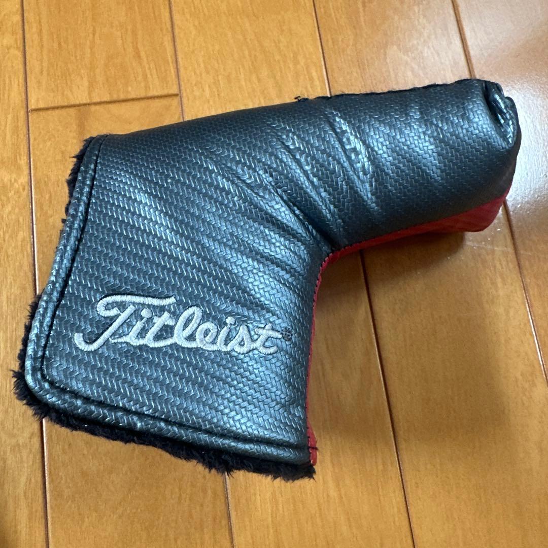 Scotty Cameron M2 Select Newport スコッティ