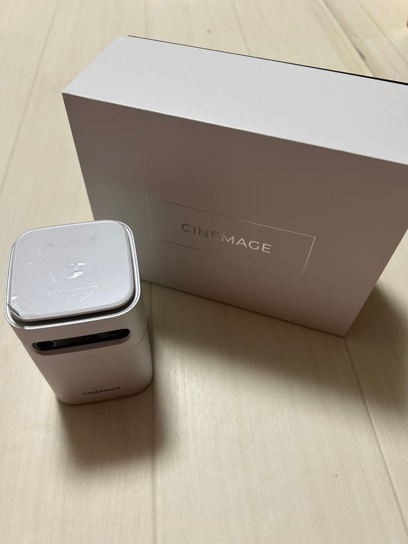 CINEMAGE プロジェクター