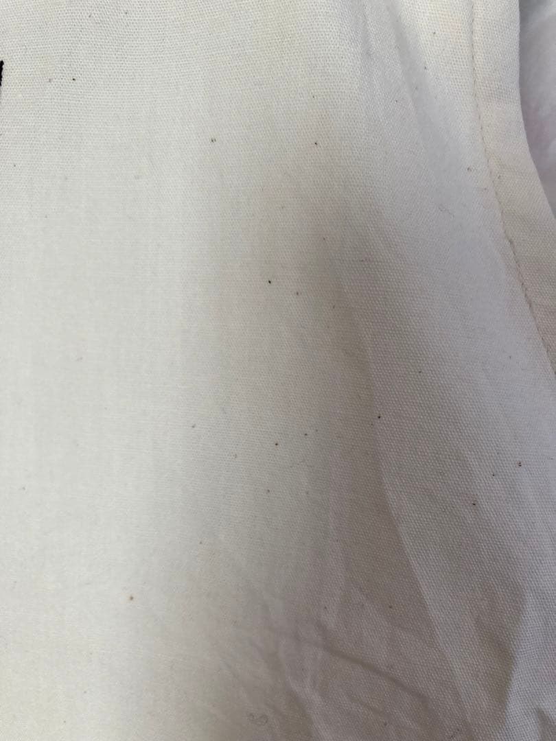 仮面ライダークウガ 五代雄介 着用 レプリカ エプロン