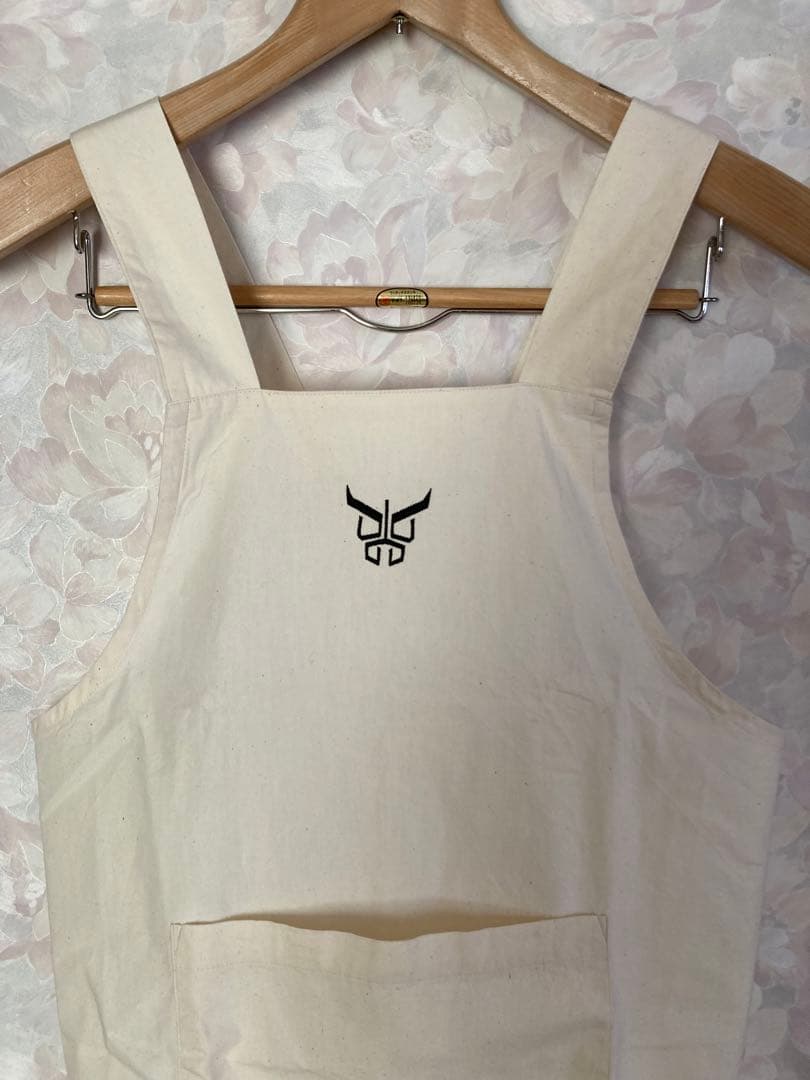 仮面ライダークウガ 五代雄介 着用 レプリカ エプロン