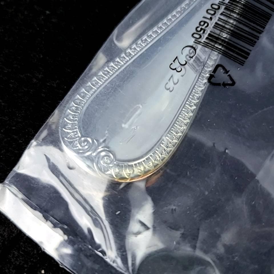 ♪未使用♪クリストフル　CHRISTOFLE　マルメゾン　テーブルスプーン　5本