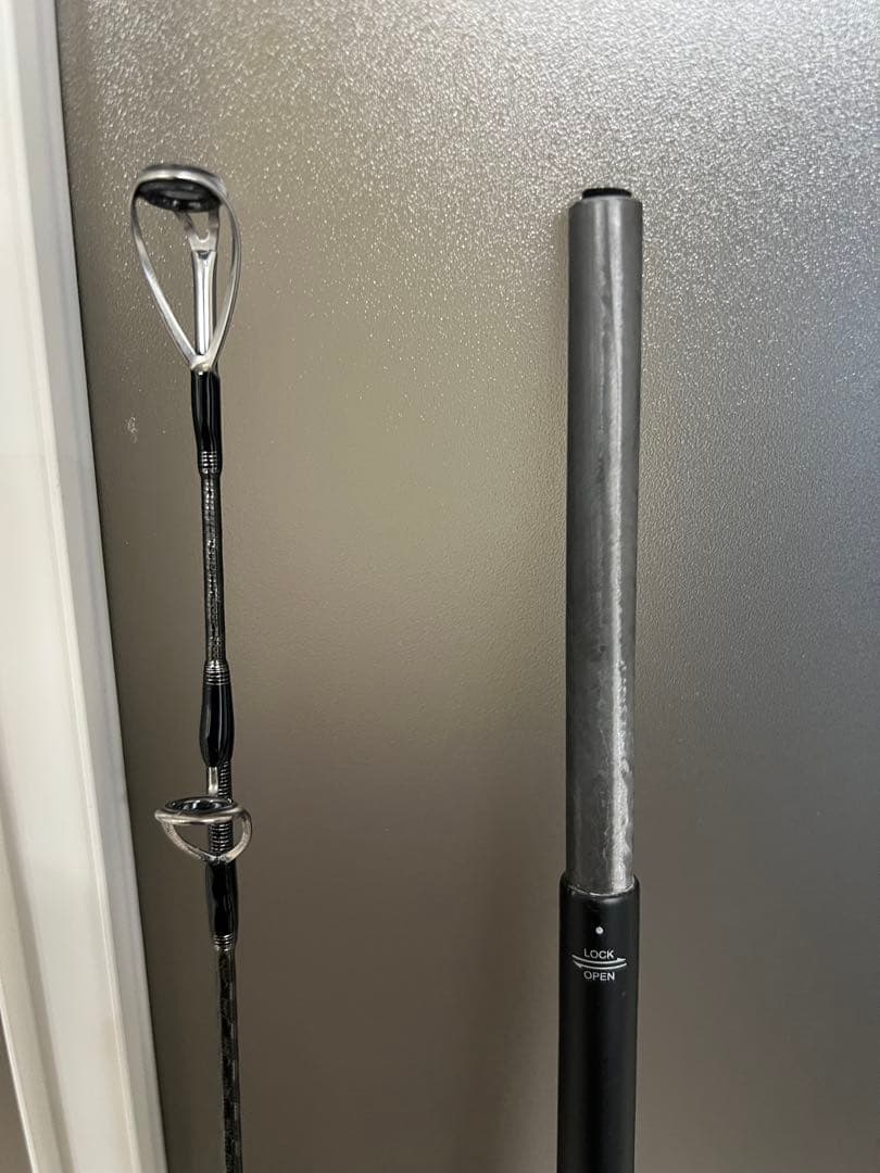 【新品未使用】シマノ　コルトスナイパー　リミテッドS100H 値段交渉可能