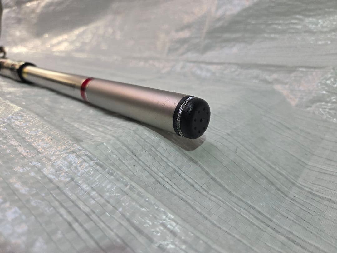 Daiwa DXR メタルチューン尾長 2.5-50