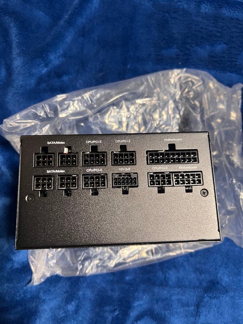 ⭐︎美品⭐︎ドスパラセレクト850W ATX 3.1 電源ユニット