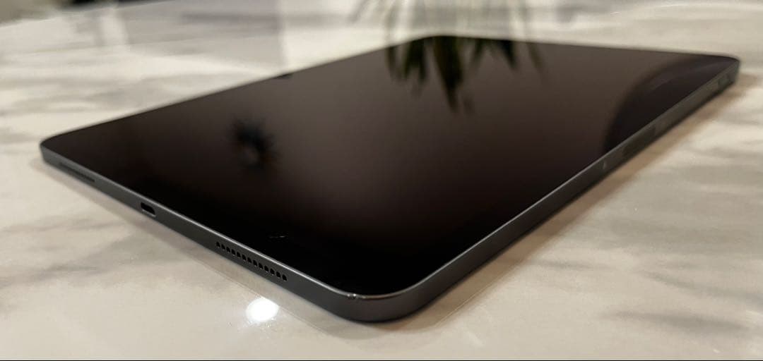 iPad Pro 11インチ (第1世代) 512GB スペースグレー