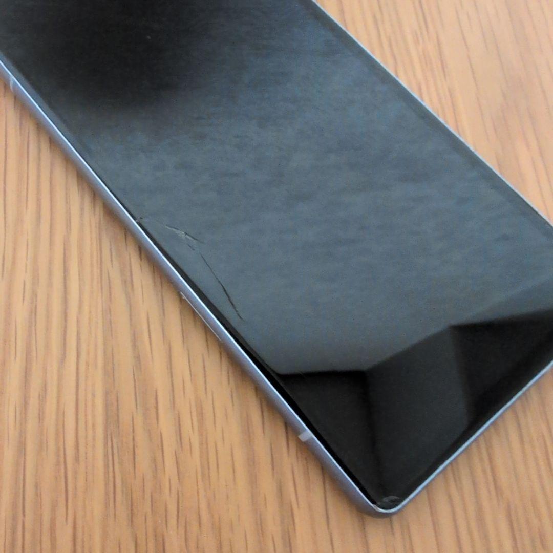 googlePixel7a スマホ　Android　箱付き