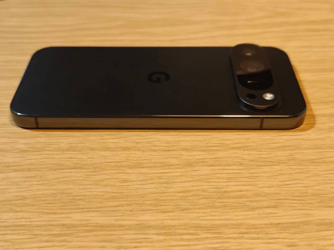 【ジャンク】Google Pixel 9 Pro simフリー