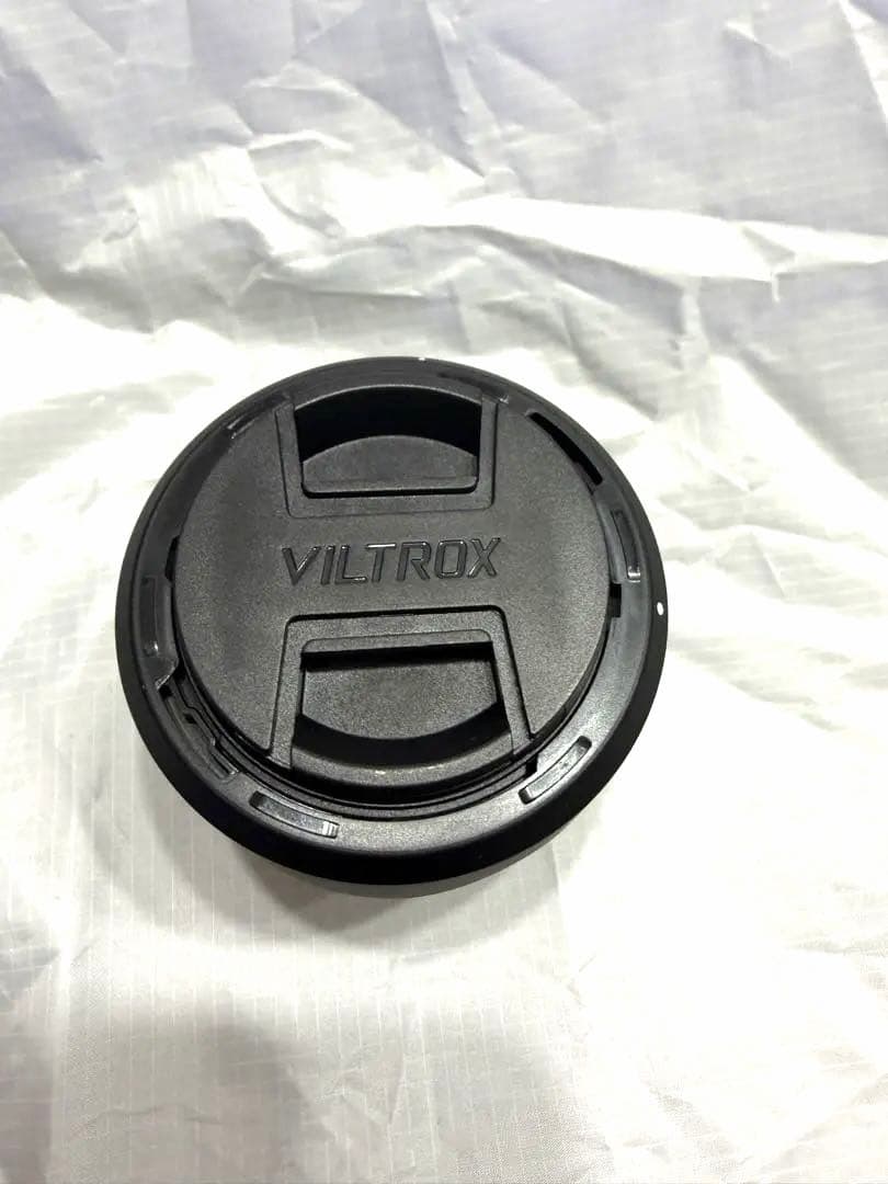 ★美品★ viltrox AF 35mm F1.7 sony eマウント用