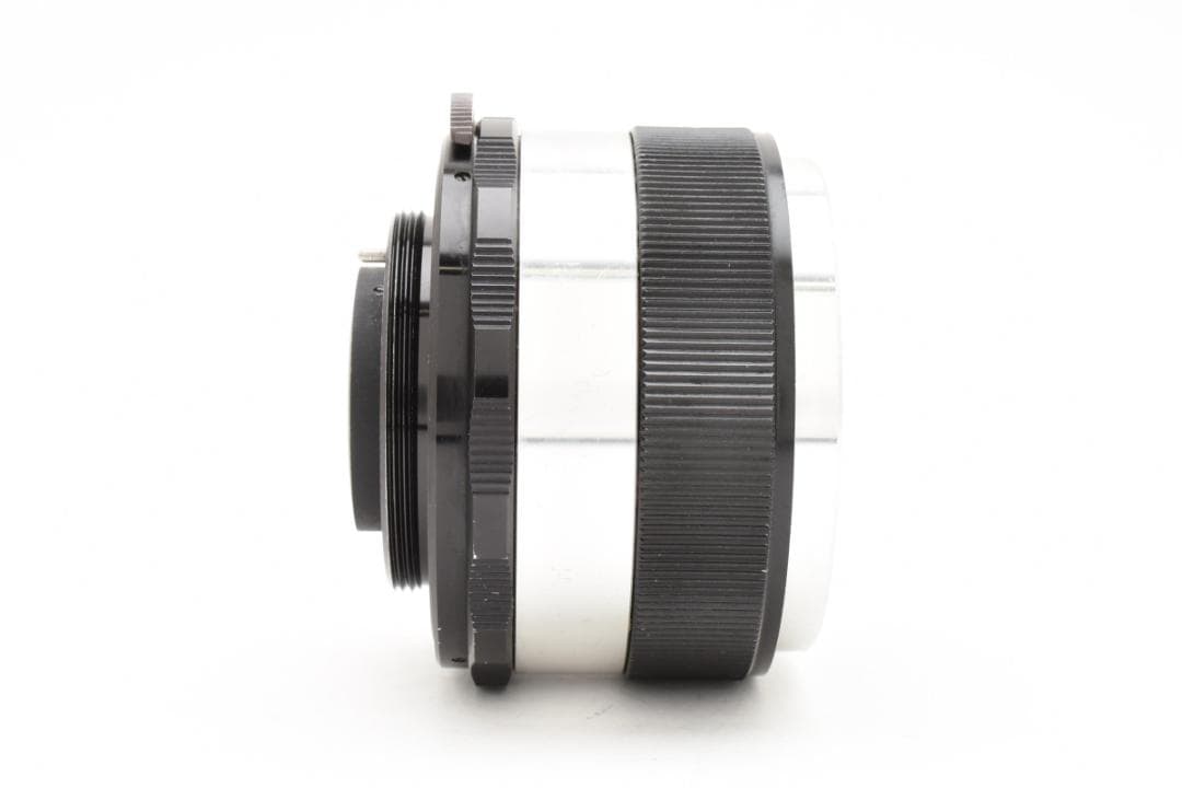 ◎フレア◎ YASHICA YASHINON-DX 50mm F2 C057