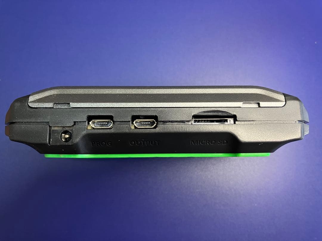 TITAN Two ゲームコントローラーコンバーター