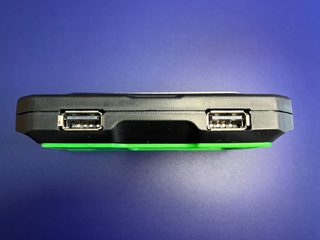 TITAN Two ゲームコントローラーコンバーター