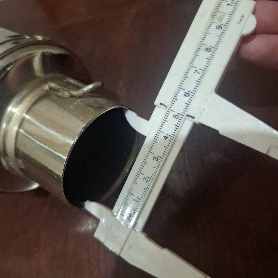 【最終値下】CBR1100XX ブラックバード マフラーLCI PARTS