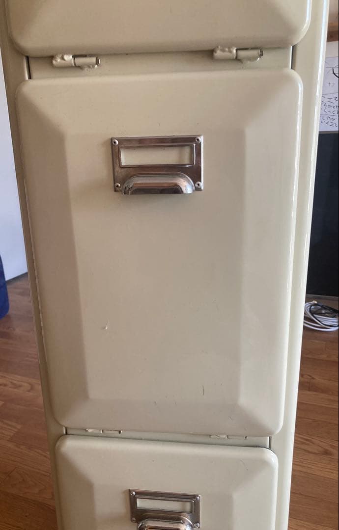 DULTON トライデッカー　トラッシュカン