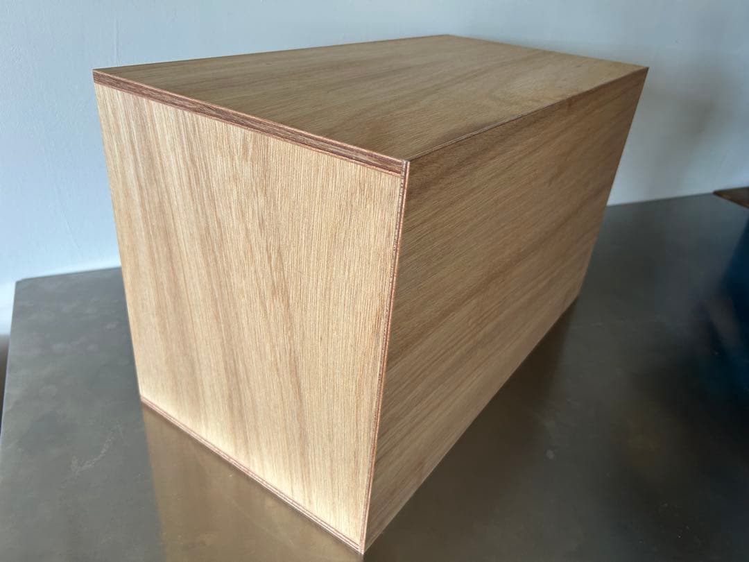 d＆department木製ラック 3段 ナチュラル