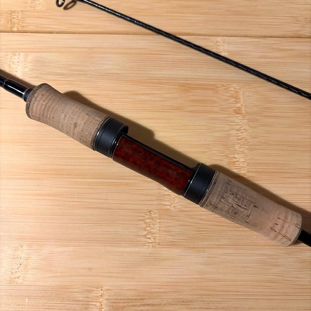 美品 カーディフ AX S62SUL シマノ(SHIMANO)