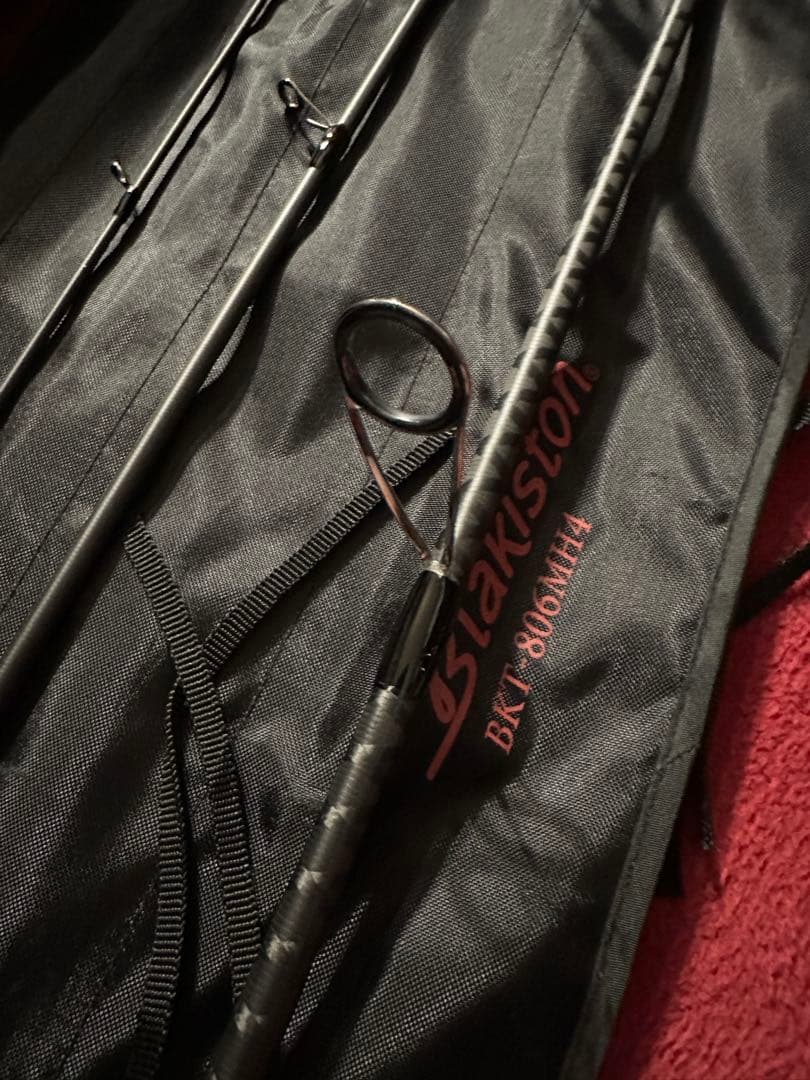 d3 CustomLure's ディースリーカスタム ブラキストン