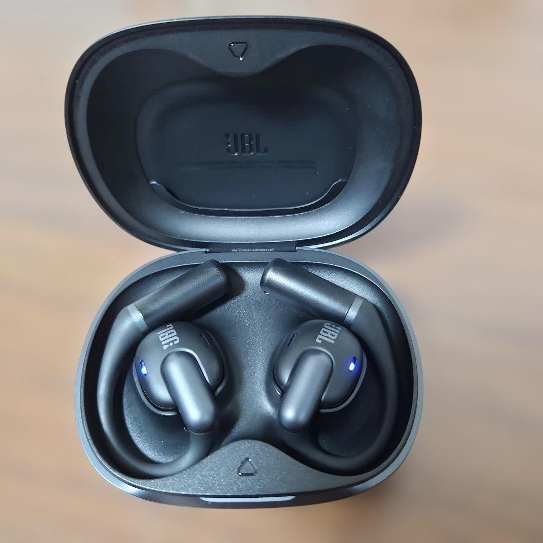 最終価格　JBL Sense Pro ブラック