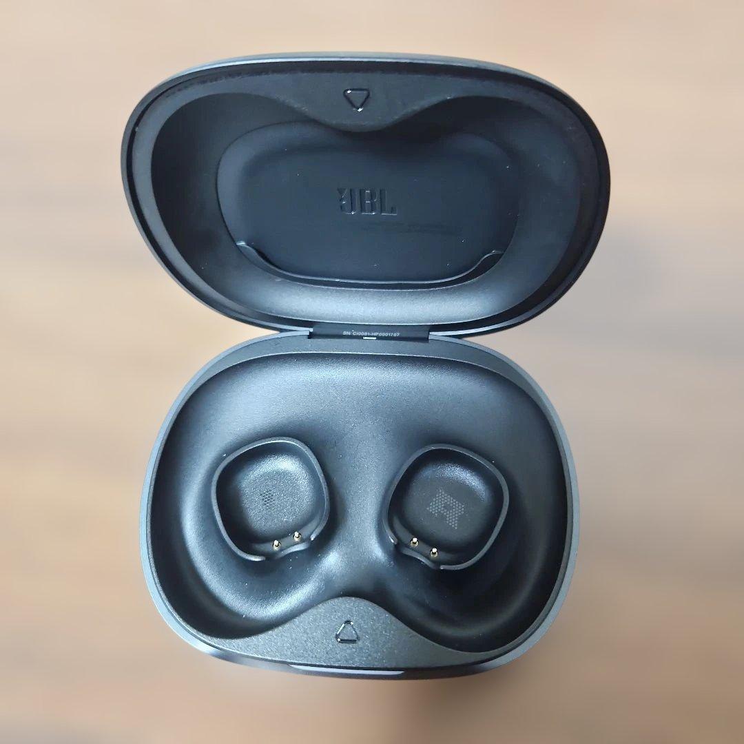 最終価格　JBL Sense Pro ブラック