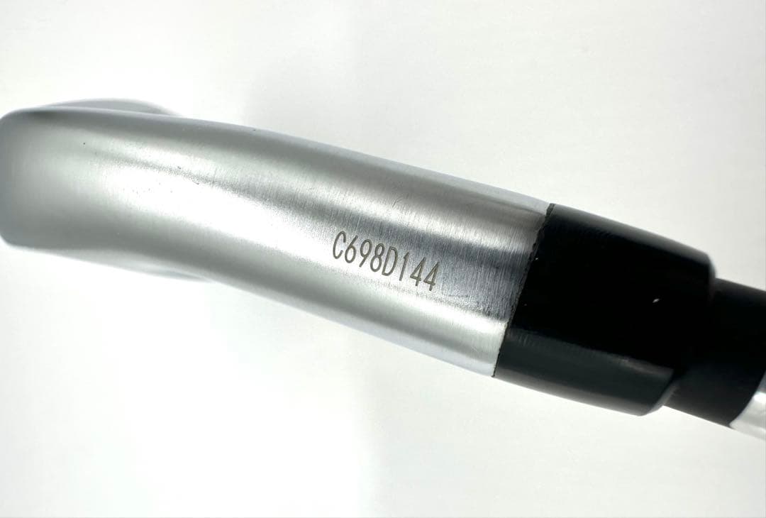 中古美品｜ゼクシオX｜EKS4番アイアン2023年｜トラビルTRAVIL85