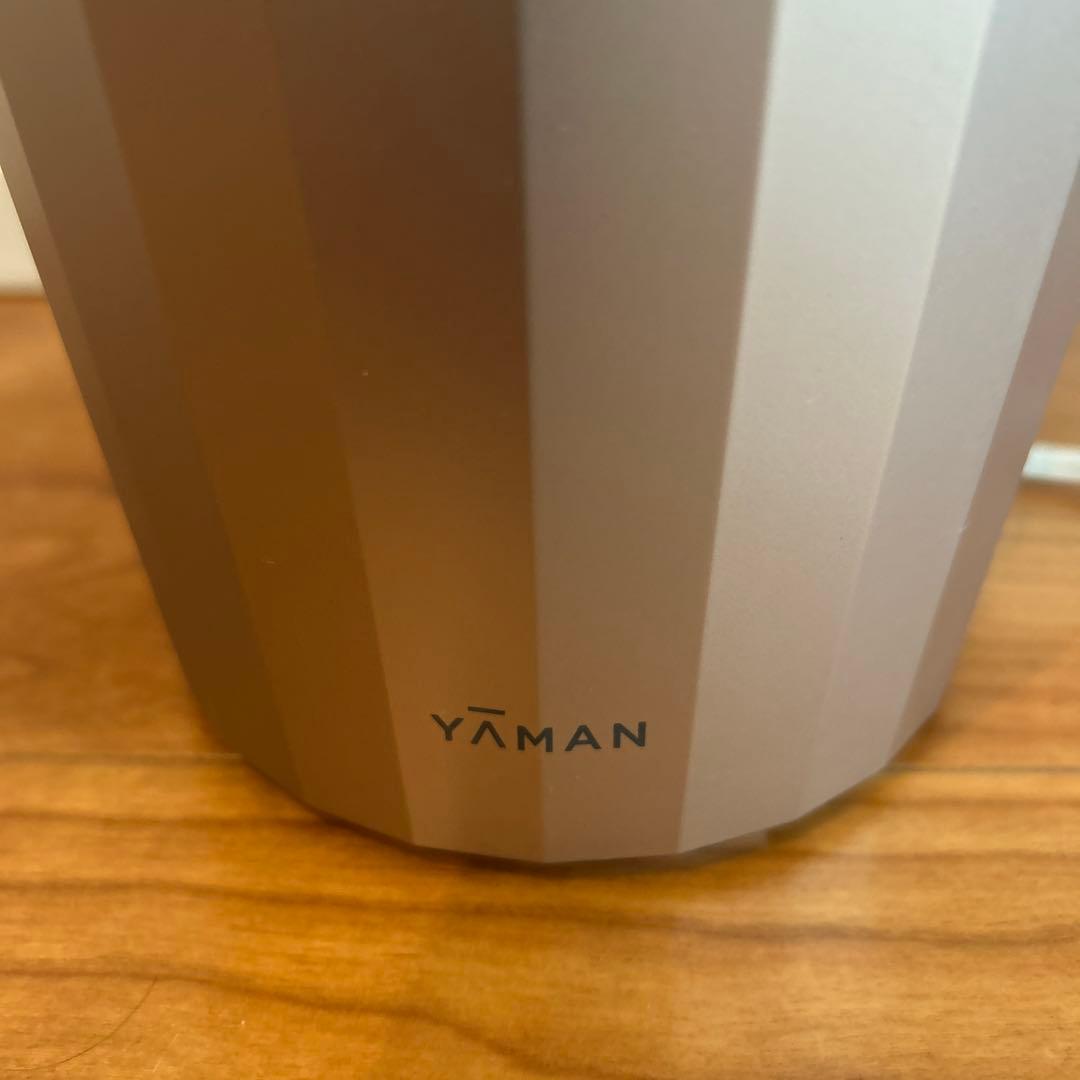 【美品】ヤーマン　フォトスチーマーEX 美顔器