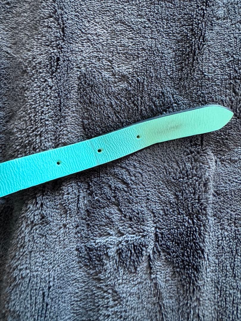 Tiffany & Co. ティファニー 首輪 カラー リード　セット　犬　XS