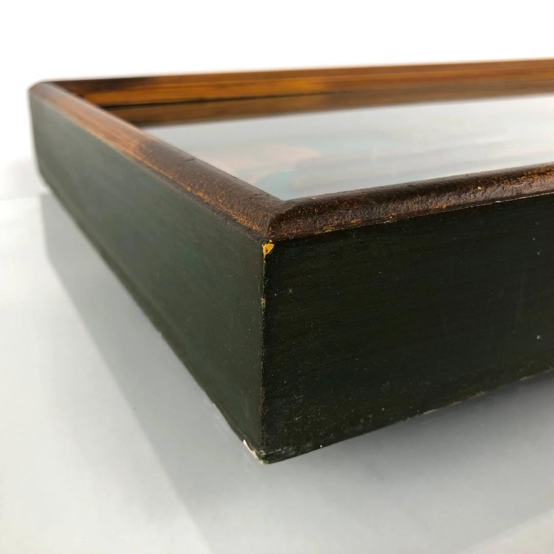 ヴィンテージ ゴルフ 壁掛け 置き物 インテリア