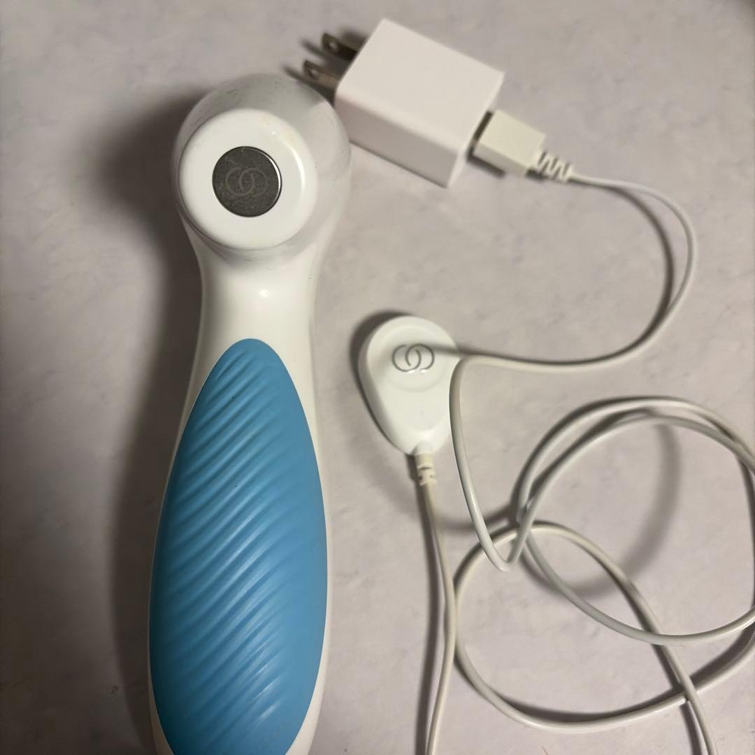 ルミスパio 新品トリートメントandクレンザー付