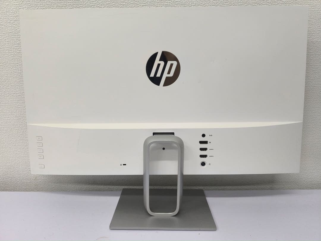 HP Pavilion 27q 27インチ型　液晶モニター　HDMI