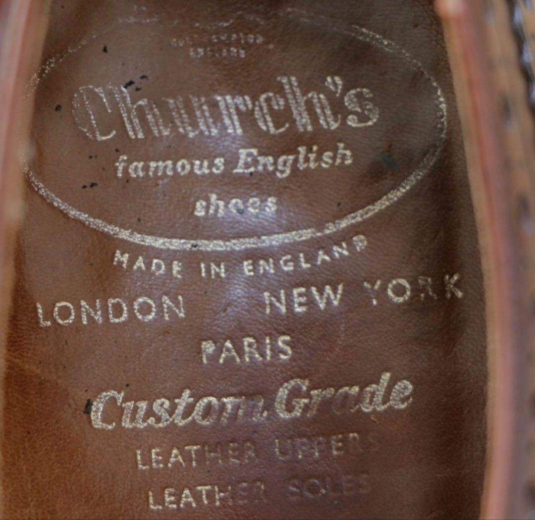 3都市チャーチ 旧チャーチ