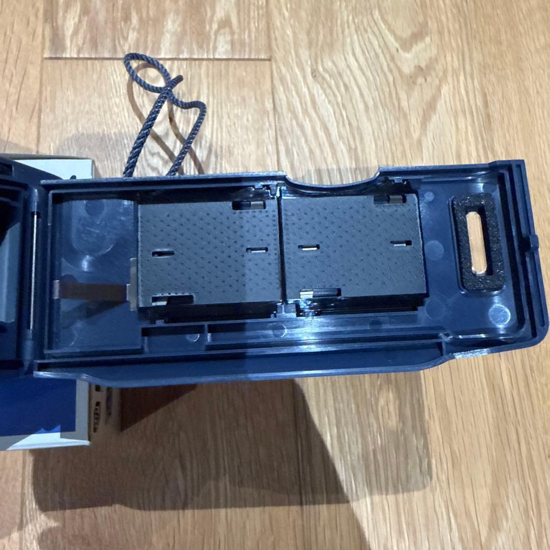 FUJI コンパクトカメラ BYU~N