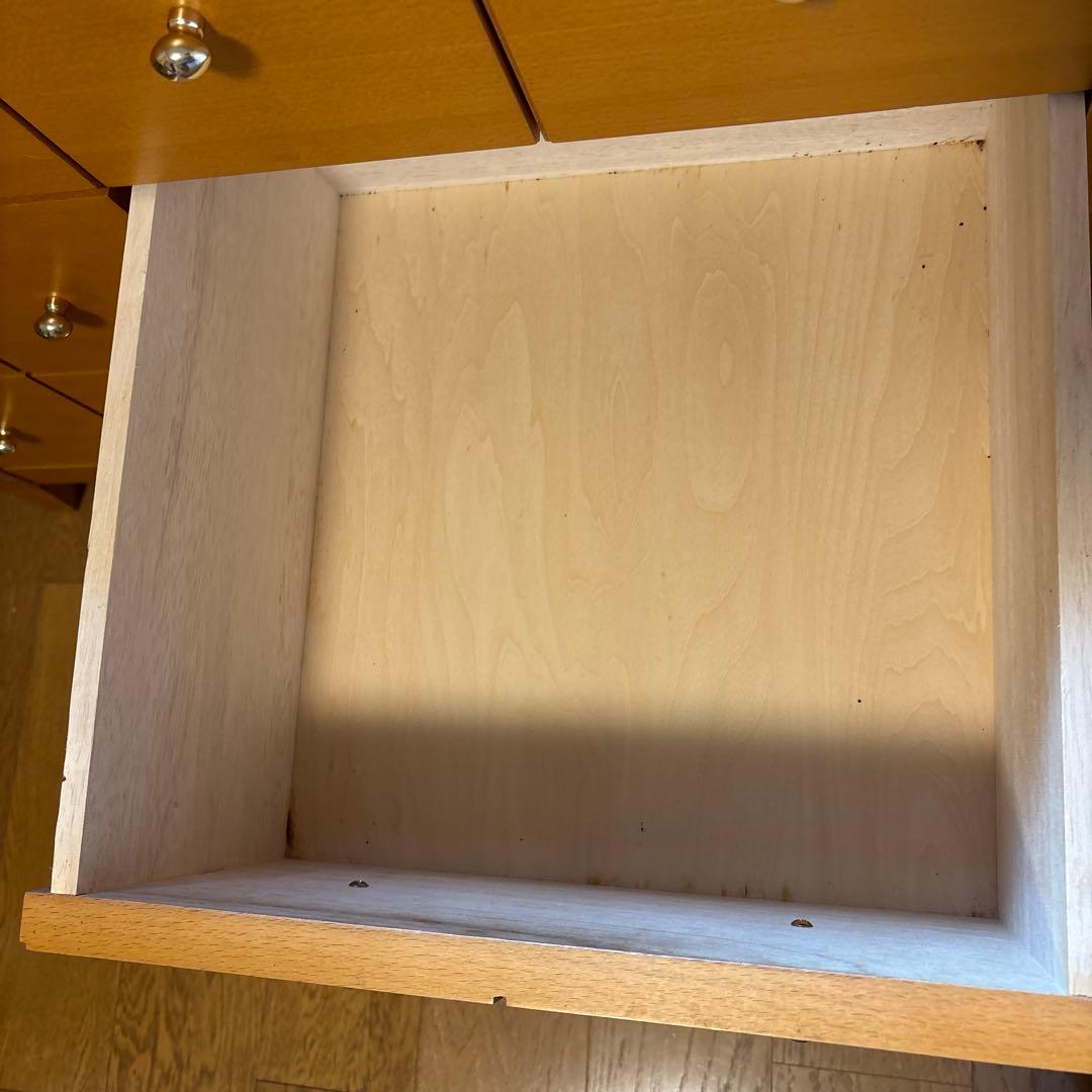 ト*ー様 木製棚