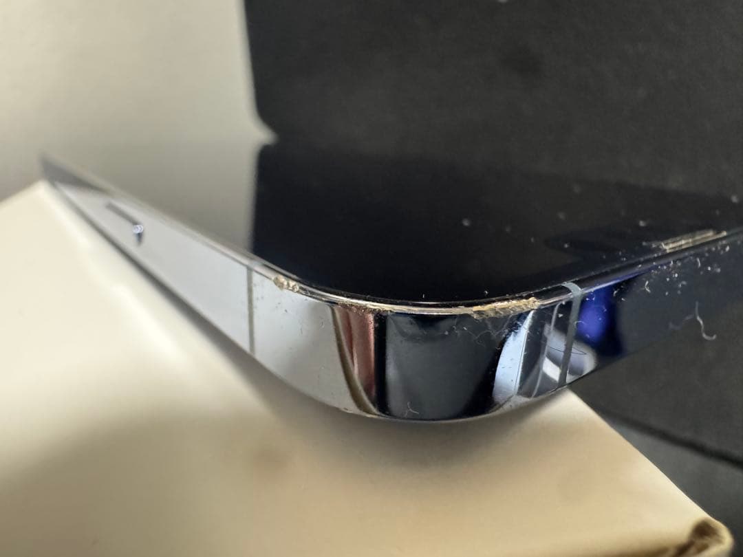 iPhone 13 Pro 128GB シエラブルー➕付属品