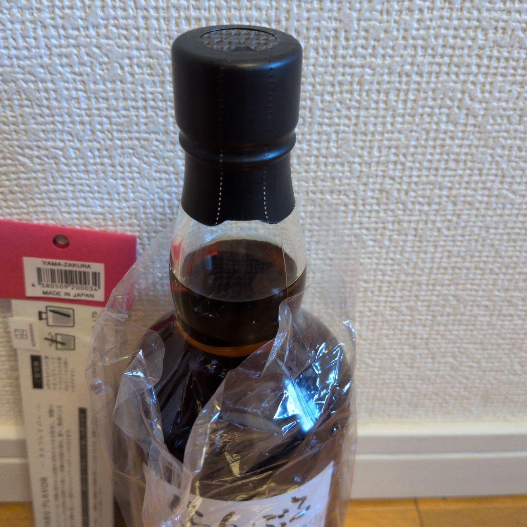 ぐらんぶる　ウィスキー