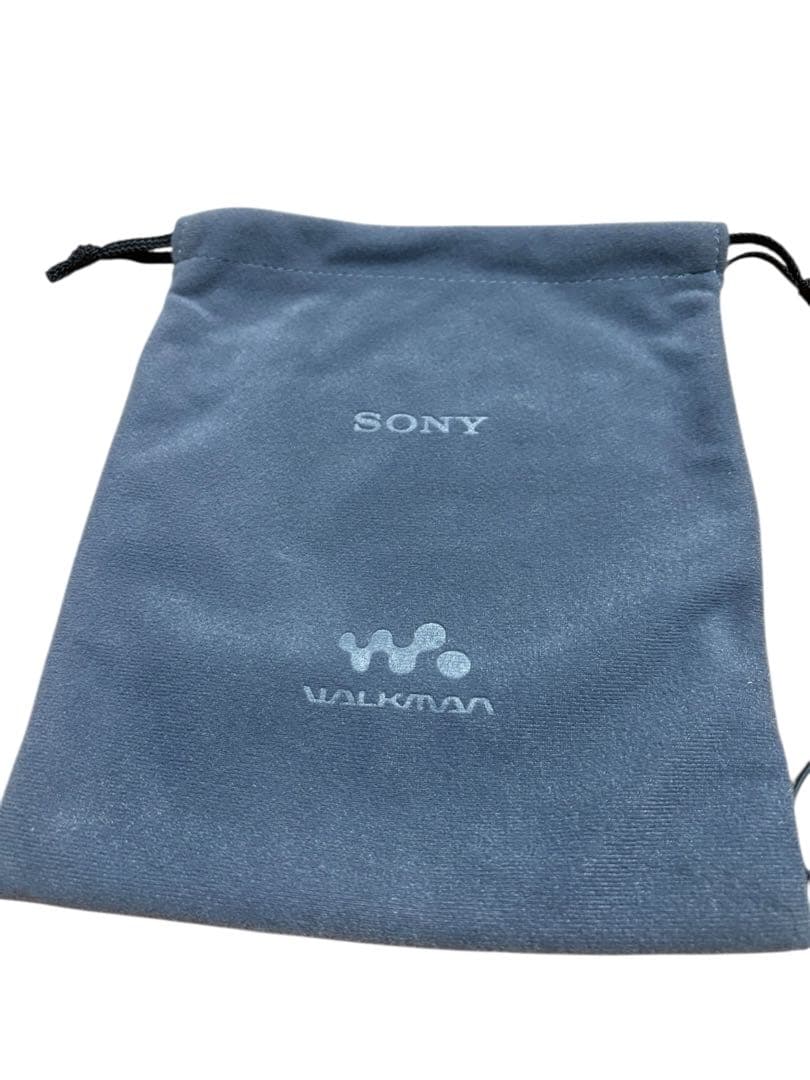 【完動品】SONY CDウォークマン D-NE830 上位モデル　付属品互換電池