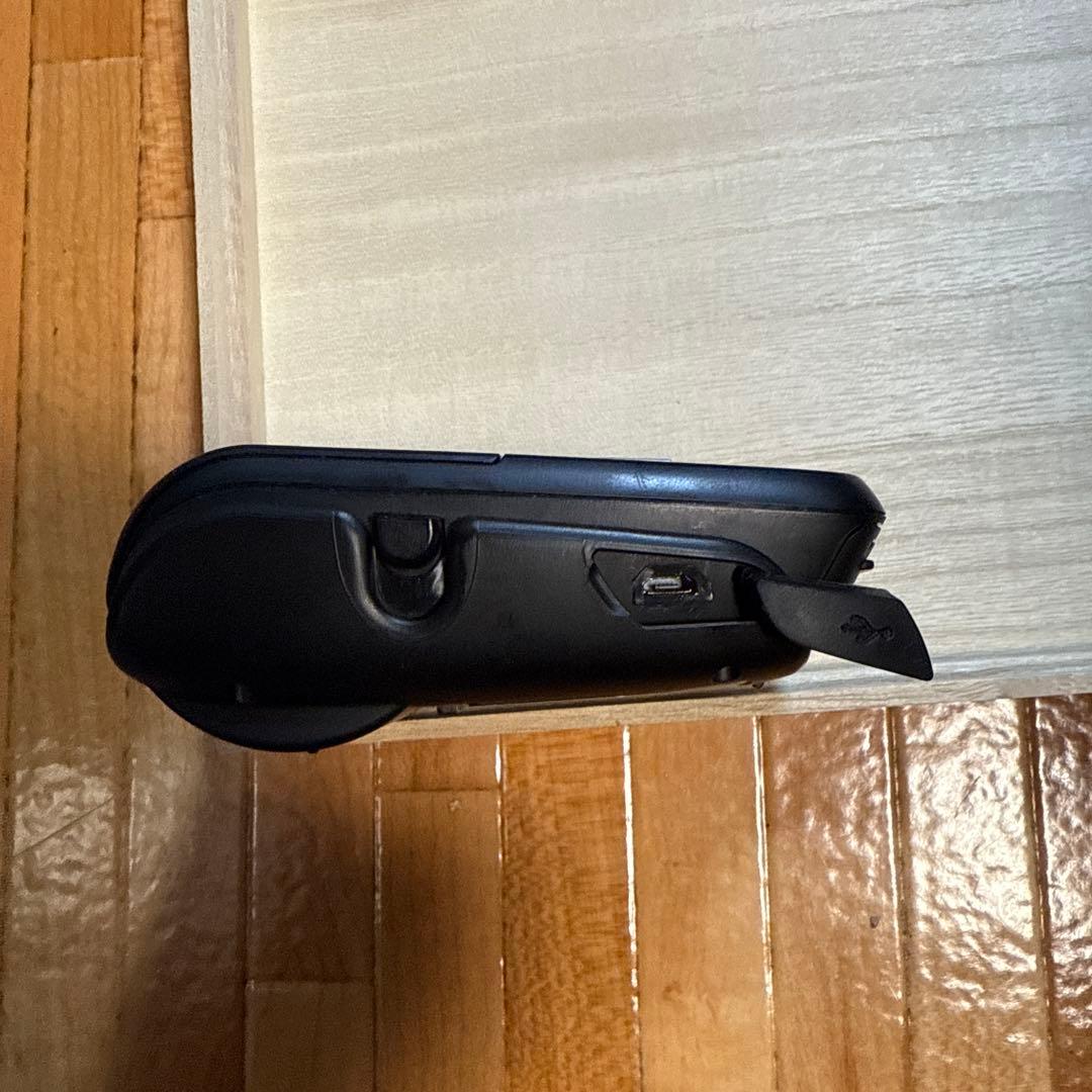 star SM-S210i ポータブルサーマルプリンター