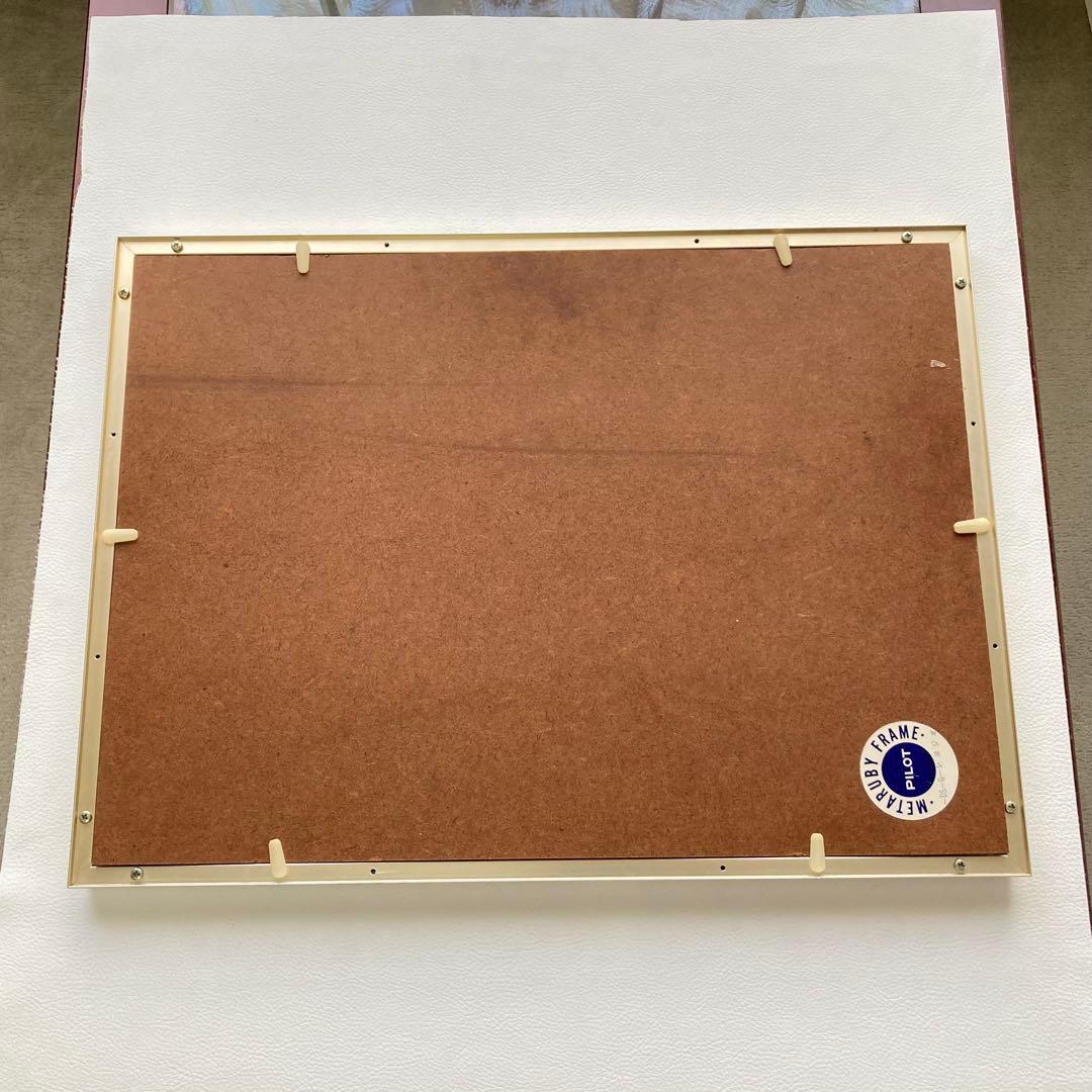 EXPO70 万博 博覧会 パビリオン観覧記念メダル 額装 置物 昭和 レトロ