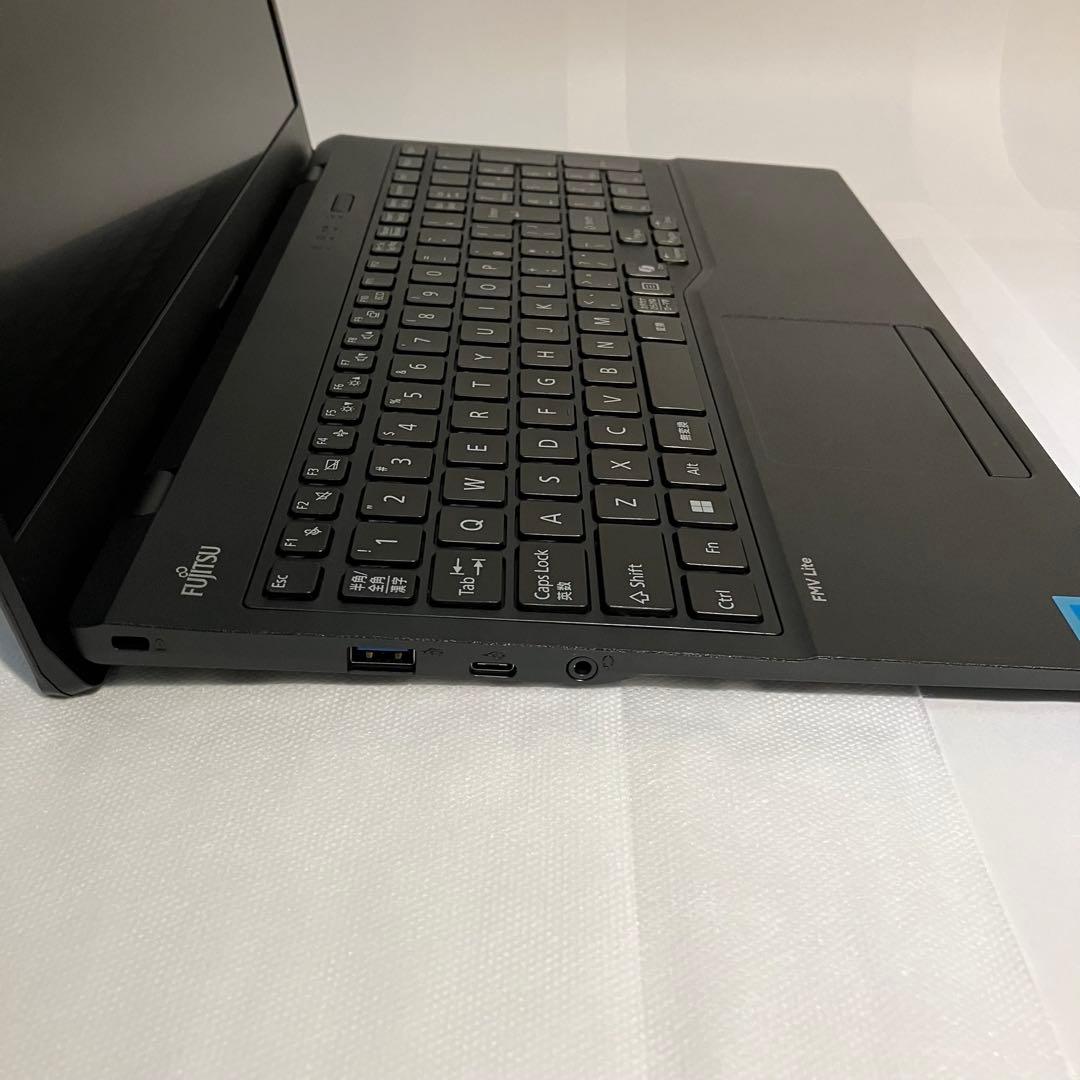 【新品・未使用】富士通 ノートPC FMV Lite WA1/J2 ・15.6型