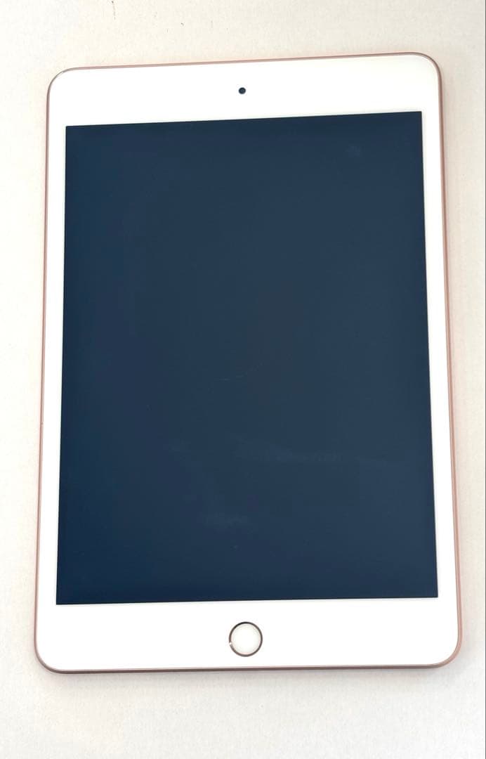 ❺ iPad mini 5 ★64G ゴールド/第5世代